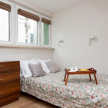 City Center Apartment Czerniakowska Warszawa Eksteriør bilde